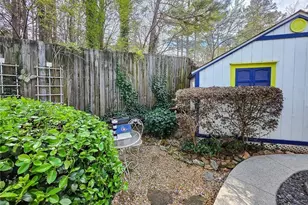 255 Martin Ridge Dr S W, Marietta, GA 30064 - Photo 34