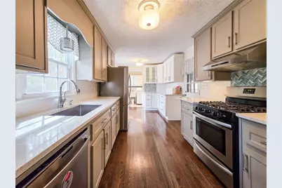 255 Martin Ridge Drive SW, Marietta, GA 30064 - Photo 12