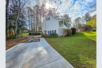 255 Martin Ridge Drive SW, Marietta, GA 30064 - Photo 4