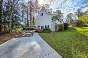 255 Martin Ridge Dr S W, Marietta, GA 30064 - Photo 4