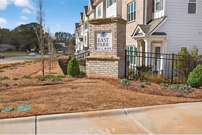 1914 Allagash Lane, Kennesaw, GA 30144 - Photo 52