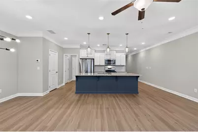 1914 Allagash Lane, Kennesaw, GA 30144 - Photo 12