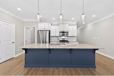 1914 Allagash Lane, Kennesaw, GA 30144 - Photo 16