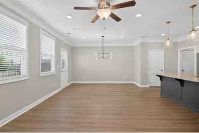 1914 Allagash Lane, Kennesaw, GA 30144 - Photo 10