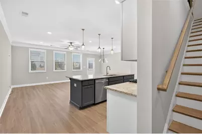 1914 Allagash Lane, Kennesaw, GA 30144 - Photo 8