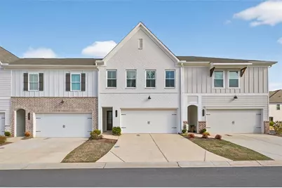 1914 Allagash Lane, Kennesaw, GA 30144 - Photo 2