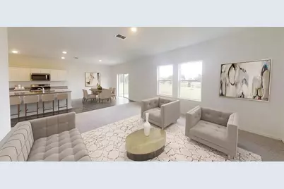 2159 Argento Circle, Dacula, GA 30019 - Photo 4