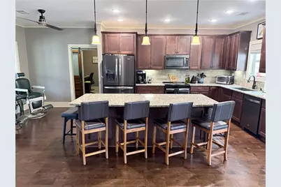 160 Hickory Lane, Covington, GA 30016 - Photo 14