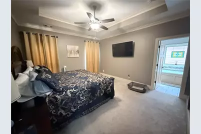 160 Hickory Lane, Covington, GA 30016 - Photo 20
