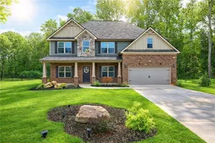 269 Baumgard Wy, Locust Grove, GA 30248 - Photo 1