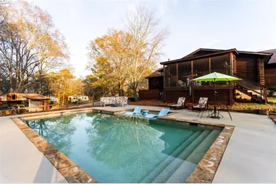 2289 Camp Lane, Loganville, GA 30052 - Photo 2