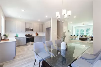 3782 Jack Vernon Circle, Powder Springs, GA 30127 - Photo 12