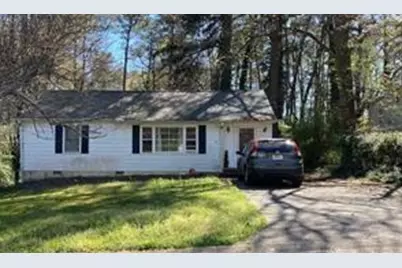 1486 Blanche Drive SE, Marietta, GA 30067 - Photo 2