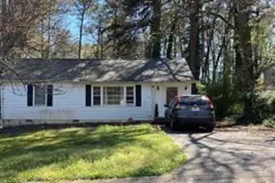 1486 Blanche Dr SE, Marietta, GA 30067 - Photo 2