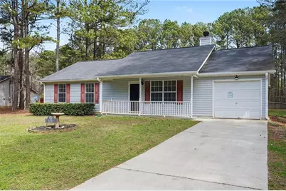 3351 Highway 3 N, Hampton, GA 30228 - Photo 2