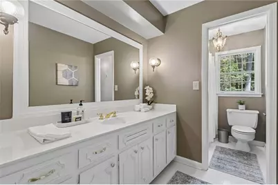 2397 Saint Andrews Court NE, Atlanta, GA 30345 - Photo 36