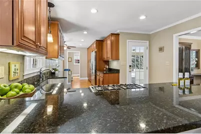 2397 Saint Andrews Court NE, Atlanta, GA 30345 - Photo 20