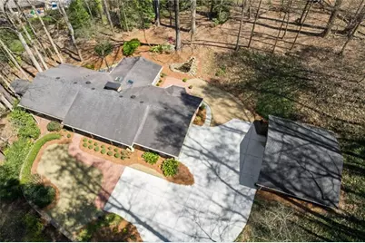 2397 Saint Andrews Court NE, Atlanta, GA 30345 - Photo 58