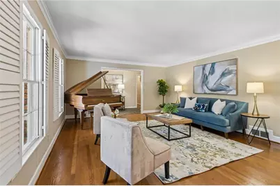 2397 Saint Andrews Court NE, Atlanta, GA 30345 - Photo 8