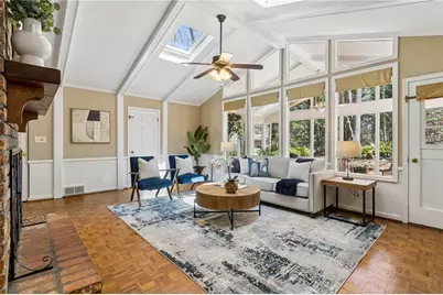 2397 Saint Andrews Court NE, Atlanta, GA 30345 - Photo 14