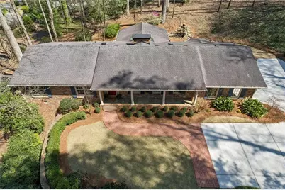 2397 Saint Andrews Court NE, Atlanta, GA 30345 - Photo 64