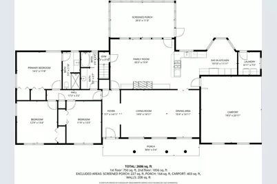 2397 Saint Andrews Court NE, Atlanta, GA 30345 - Photo 66