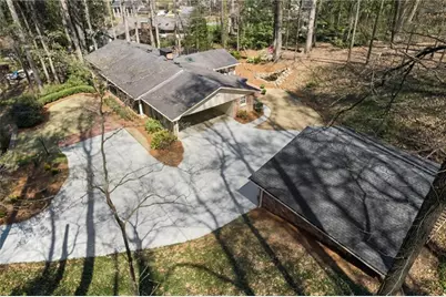 2397 Saint Andrews Court NE, Atlanta, GA 30345 - Photo 56