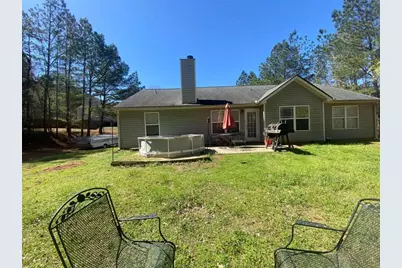 1529 Marigold Drive, Bethlehem, GA 30620 - Photo 2