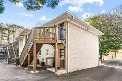 1879 Johnson Road NE #2, Atlanta, GA 30306 - Photo 20