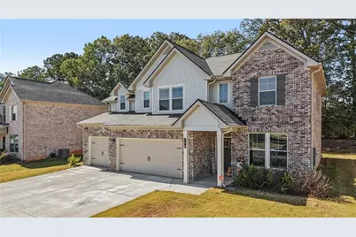 120 Cabin Way, Hampton, GA 30228 - Photo 2
