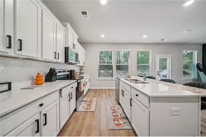 120 Cabin Way, Hampton, GA 30228 - Photo 14