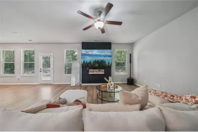 120 Cabin Way, Hampton, GA 30228 - Photo 6