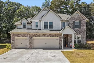 120 Cabin Way, Hampton, GA 30228 - Photo 1