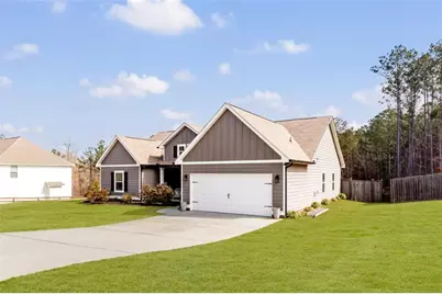 99 Autumn Drive, Bremen, GA 30110 - Photo 2