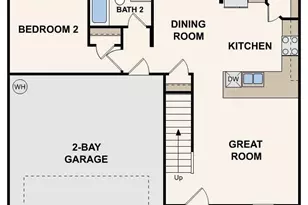 233 Golden Raintree Dr, Jackson, GA 30233 - Photo 2