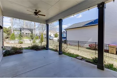 5926 Mitchell Street, Flowery Branch, GA 30542 - Photo 44