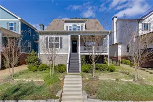 5926 Mitchell St, Flowery Branch, GA 30542 - Photo 1