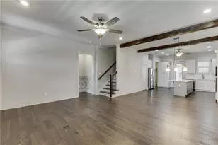 5926 Mitchell St, Flowery Branch, GA 30542 - Photo 6