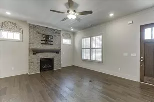 5926 Mitchell St, Flowery Branch, GA 30542 - Photo 8