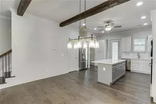 5926 Mitchell St, Flowery Branch, GA 30542 - Photo 12