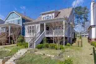 5926 Mitchell St, Flowery Branch, GA 30542 - Photo 2