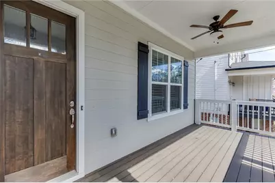 5926 Mitchell Street, Flowery Branch, GA 30542 - Photo 4