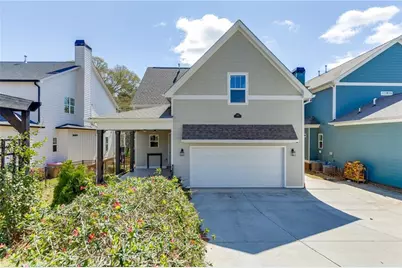 5926 Mitchell Street, Flowery Branch, GA 30542 - Photo 48