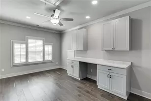 5926 Mitchell St, Flowery Branch, GA 30542 - Photo 30