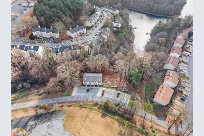 2451 NW Old Thompson Bridge Road, Gainesville, GA 30501 - Photo 38