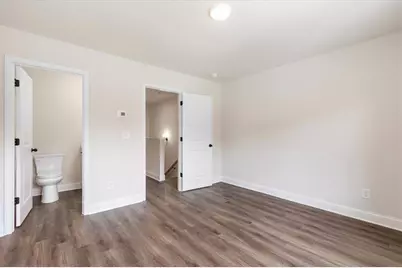 2451 NW Old Thompson Bridge Road, Gainesville, GA 30501 - Photo 20