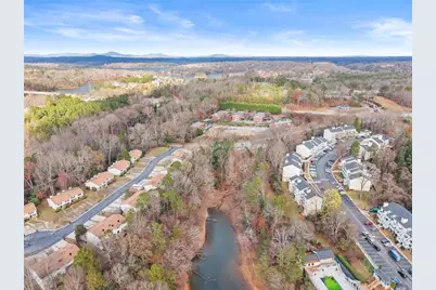 2451 NW Old Thompson Bridge Road, Gainesville, GA 30501 - Photo 34