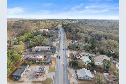 2451 NW Old Thompson Bridge Road, Gainesville, GA 30501 - Photo 44