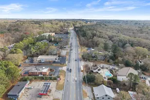 2451 NW Old Thompson Bridge Rd, Gainesville, GA 30501 - Photo 44