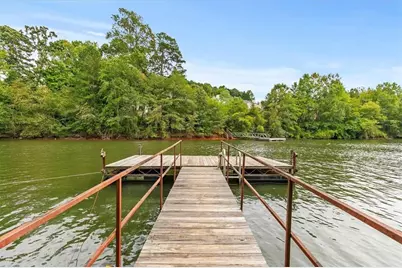 2451 NW Old Thompson Bridge Road, Gainesville, GA 30501 - Photo 30